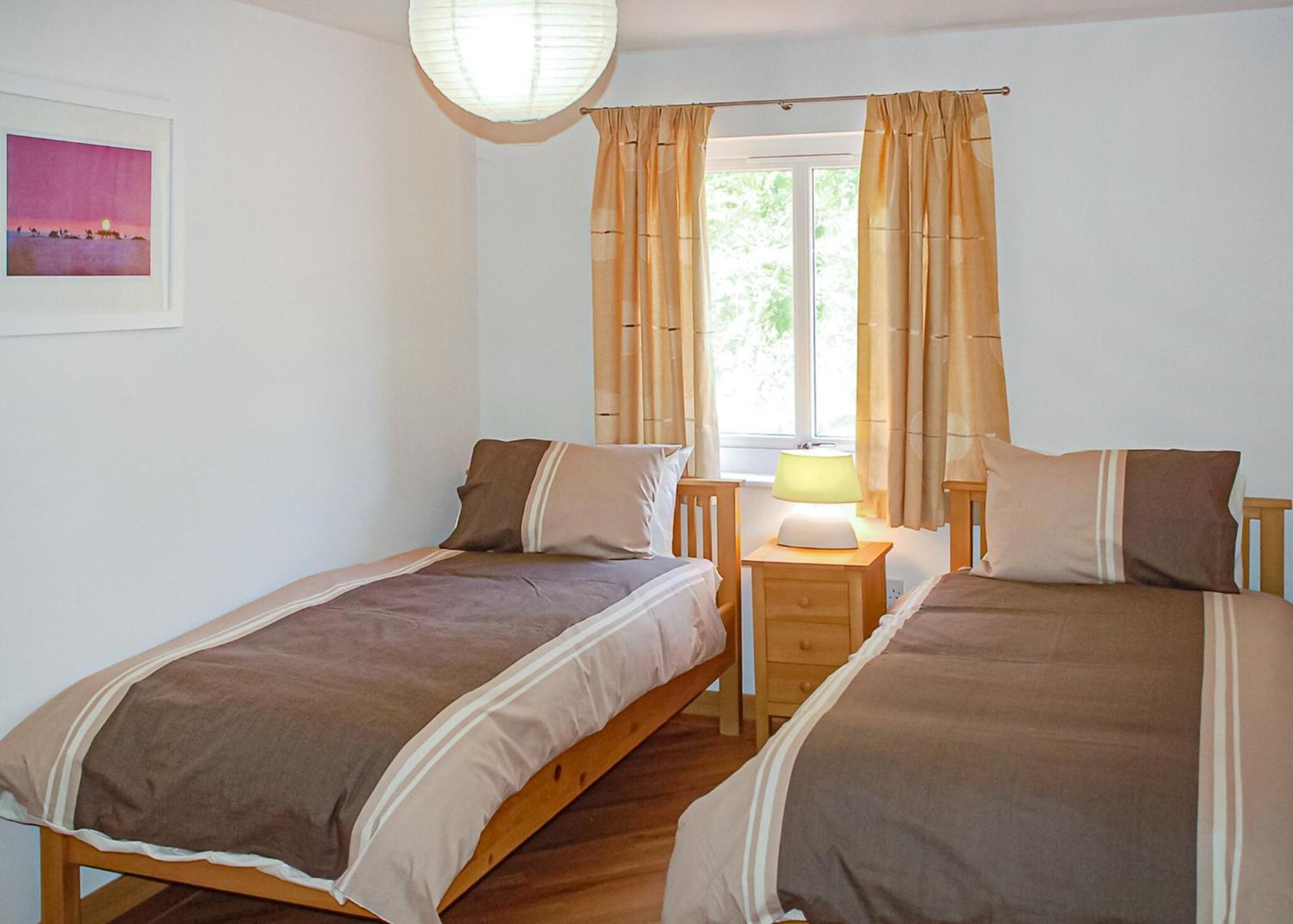 Red Rock Apartments Долиш Стая снимка